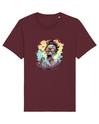Zombie Burgundy