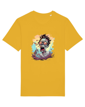 Zombie Spectra Yellow