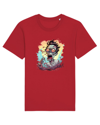 Zombie Red