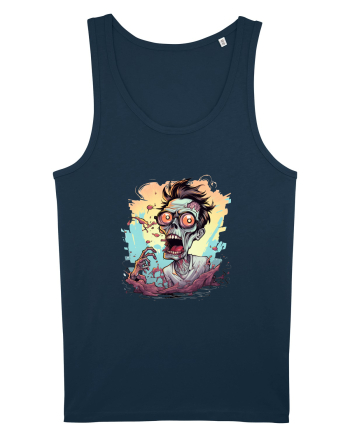 Zombie Navy