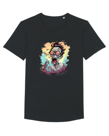 Zombie Black