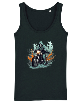 Ghost Rider  Black