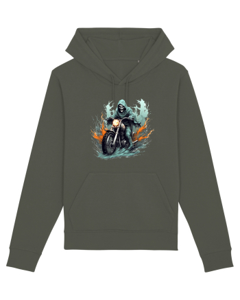 Ghost Rider  Khaki