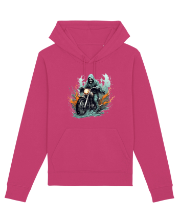 Ghost Rider  Raspberry