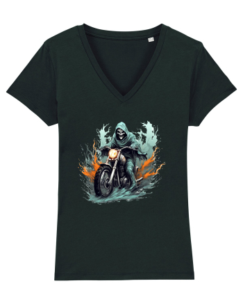 Ghost Rider  Black