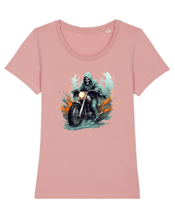 Ghost Rider  Canyon Pink