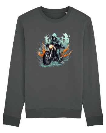 Ghost Rider  Anthracite
