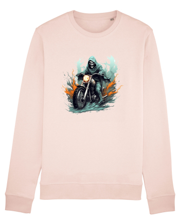Ghost Rider  Candy Pink