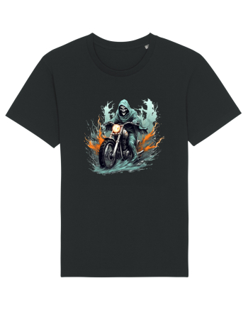Ghost Rider  Black