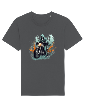 Ghost Rider  Anthracite