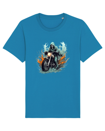 Ghost Rider  Azur