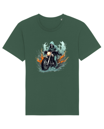 Ghost Rider  Bottle Green