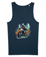 Ghost Rider  Maiou Bărbat Runs