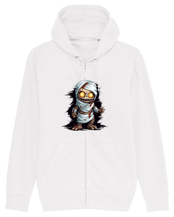 Little Zombie White