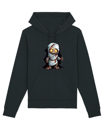 Little Zombie Black