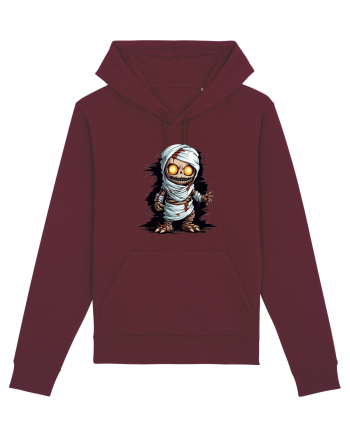 Little Zombie Burgundy