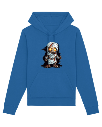 Little Zombie Royal Blue