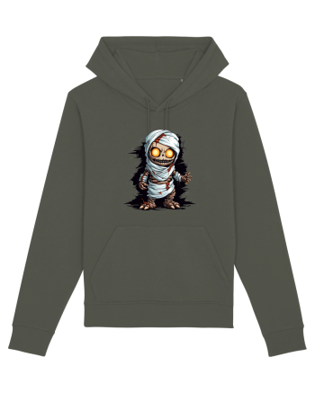 Little Zombie Khaki