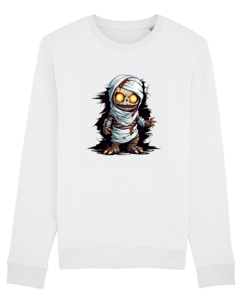 Little Zombie White