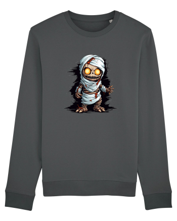 Little Zombie Anthracite