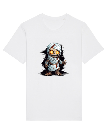 Little Zombie White