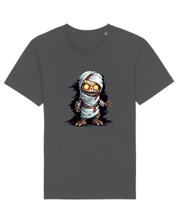 Little Zombie Anthracite