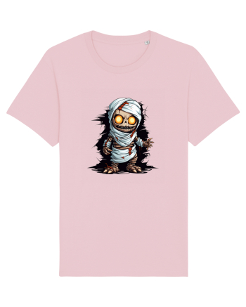 Little Zombie Cotton Pink