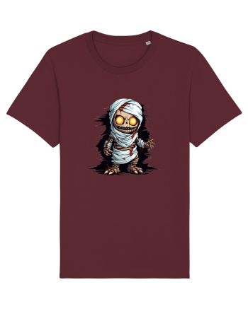 Little Zombie Burgundy