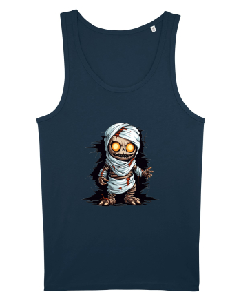 Little Zombie Navy