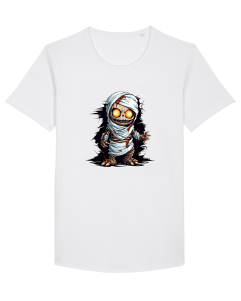 Little Zombie White