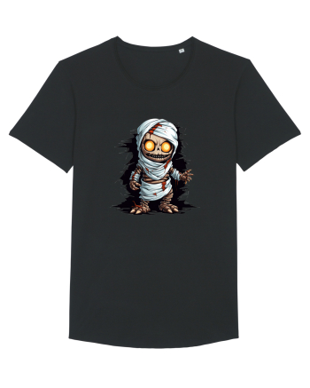 Little Zombie Black