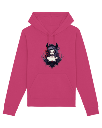 Vampire Girl Raspberry