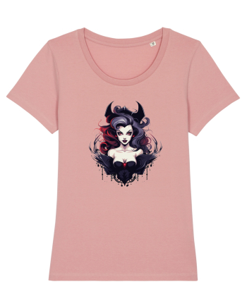 Vampire Girl Canyon Pink
