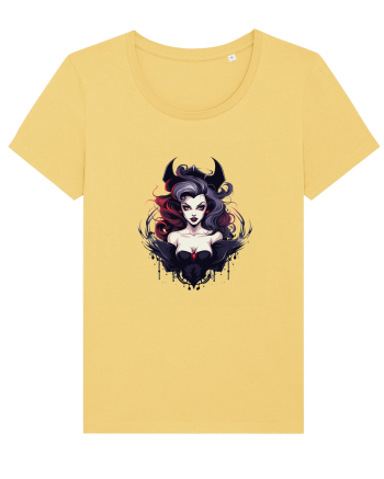 Vampire Girl Jojoba