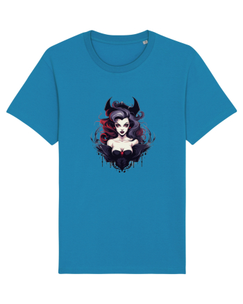 Vampire Girl Azur
