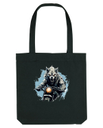 Werewolf Rider Sacoșă textilă