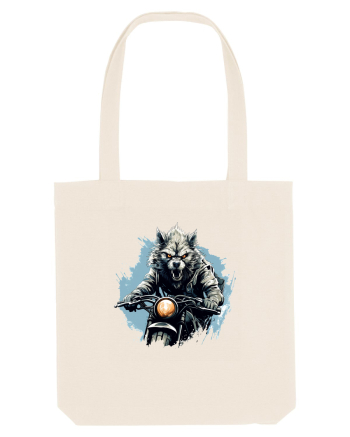 Werewolf Rider Natural