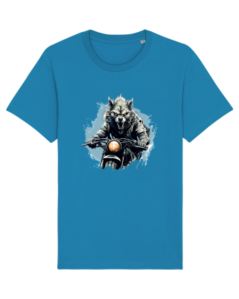 Werewolf Rider Azur