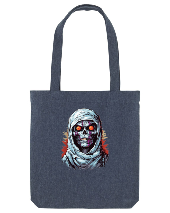 Mummy  Midnight Blue