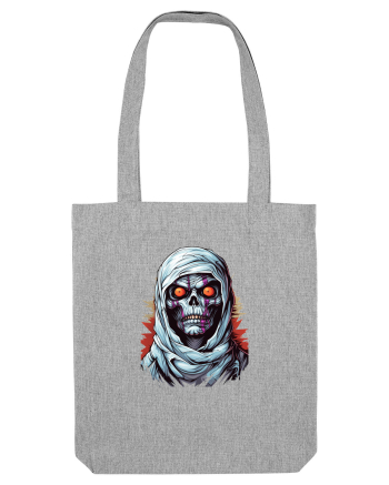 Mummy  Heather Grey