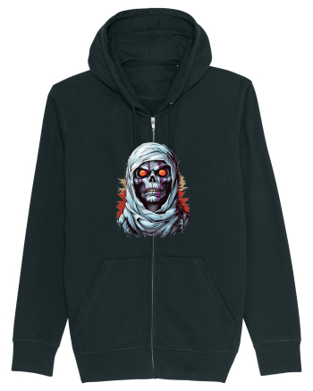 Mummy  Black