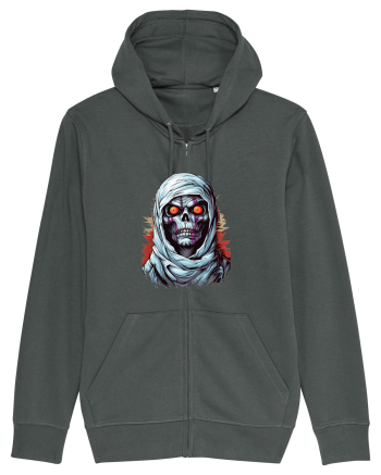 Mummy  Anthracite