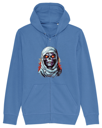 Mummy  Bright Blue