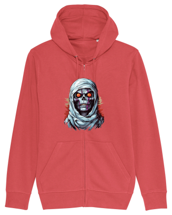 Mummy  Carmine Red