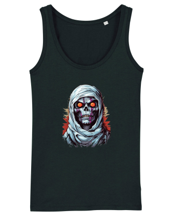 Mummy  Black