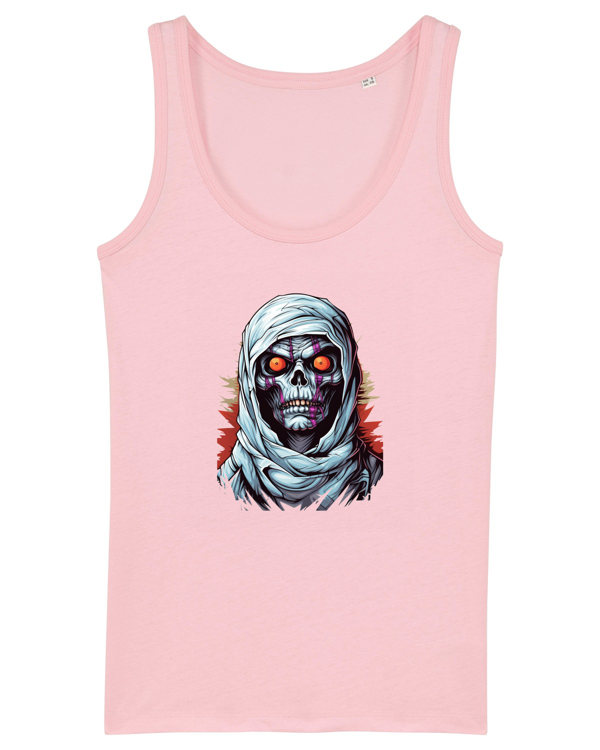 Maiou Damă Dreamer Cotton Pink