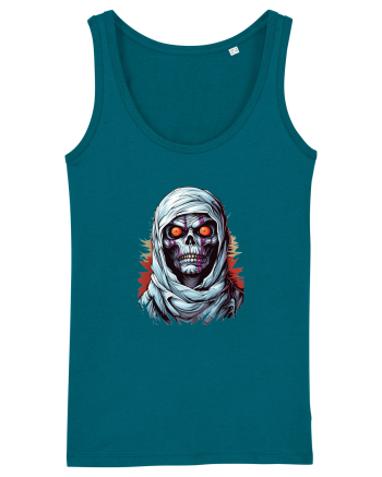 Mummy  Ocean Depth