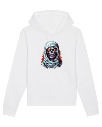 Mummy  White