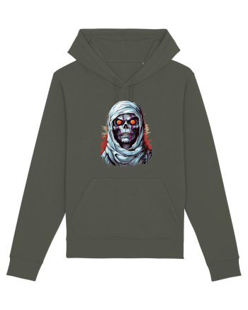 Mummy  Khaki