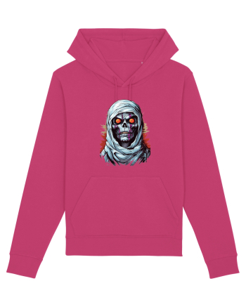 Mummy  Raspberry